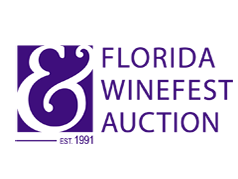 Florida Winefest & Auction