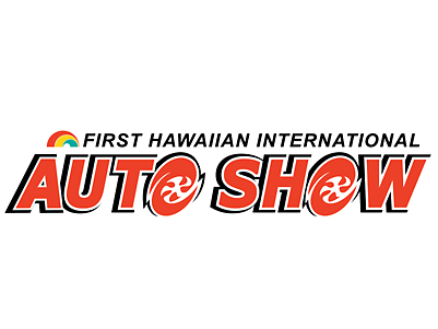 First Hawaiian International Auto Show