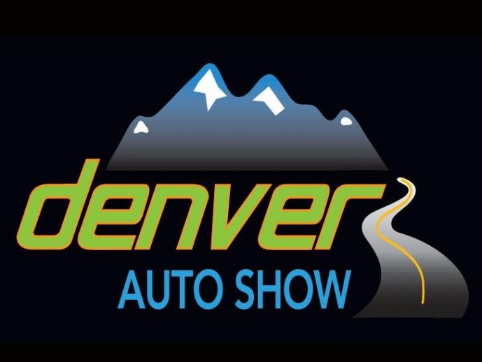 Denver Auto Show