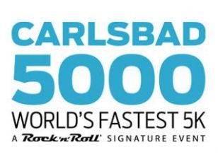 Carlsbad 5000 & Health & Fitness Expo