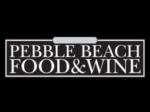 Pebble Beach Food & Wine