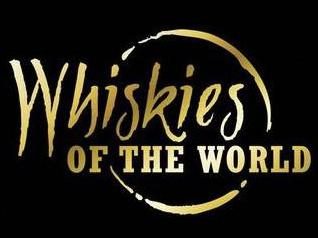 Whiskies of the World - San Francisco