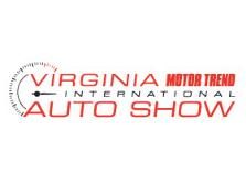 Virginia Motor Trend International Auto Show