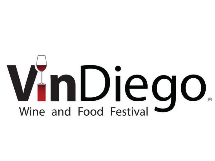 VinDiego Wine & Food Festival