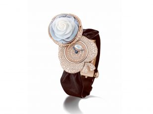 Breguet and Versailles Announce a Unique Exhibition in Japan Dedicated to Marie Antoinette