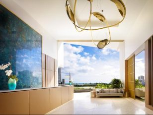 Opening of The Ritz-Carlton Residences, Waikiki Beach Ushers in a New Era of Luxury Travel to Waikik