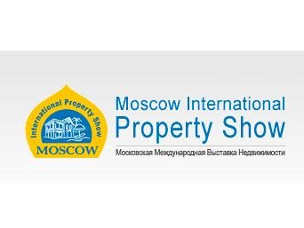 Moscow International Property Show