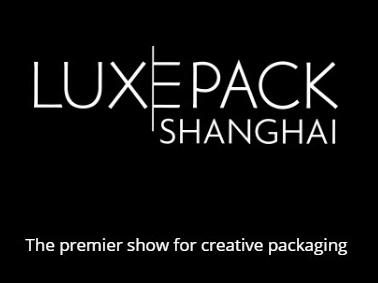 Luxepack Shanghai