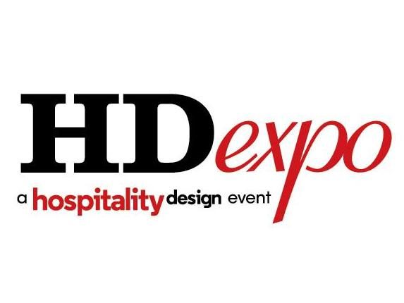 HD Expo (Hospitality Design Event)