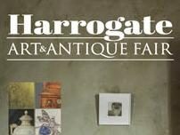 Harrogate Antique & Fine Art Fair