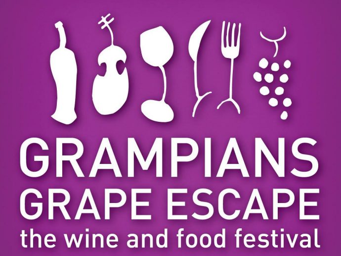 Grampians Grape Escape