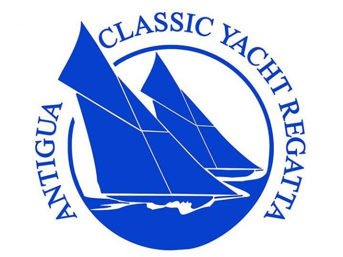 Antigua Classic Yacht Regatta