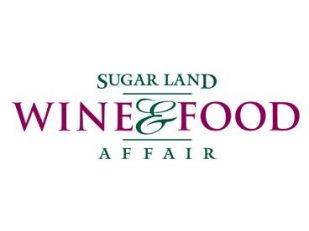 Sugar Land Wine & Food Affair