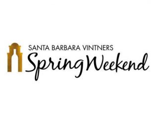 Santa Barbara Vintners Spring Weekend