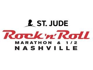 Rock 'n' Roll Nashville Health & Fitness Expo, Marathon & 1/2