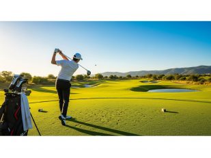 Daily Self-Care Habits for Golfers: Boost Game and Health