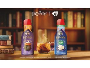 Magical Collaboration: Experience The Harry Potter® X Coffee mate® Honeydukes Café In Chicago!