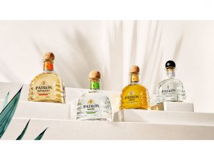 PATRÓN® Tequila Reimagines Its Iconic Bottle And Packaging For The First Time In 36 Years