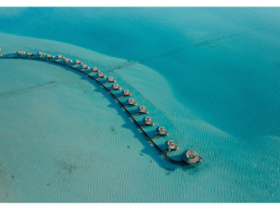Design, Sustainability, and Seclusion: Why The St. Regis Red Sea Is 2025’s Ultimate Luxury Escape