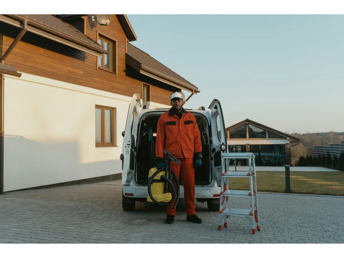 Strength and Stability: The Role of Underpinning in Luxury Property Maintenance