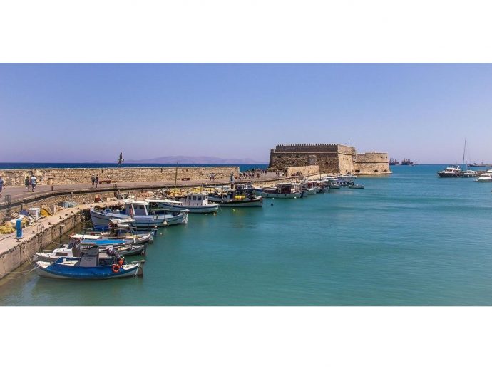 Luxury Jewish Crete: A Heritage Journey to Ancient Synagogues & Forgotten Communities