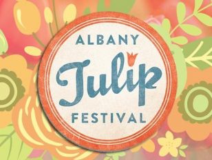 Albany Tulip Festival