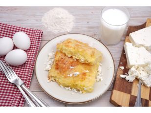 How to Add Crunch to Chopped Cheese Rice Cake Recipes