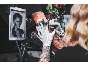 Discover the best tattoo talent in Denver