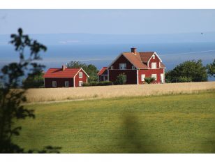 Creative layouts to maximize barn-style homes