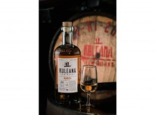 Kuleana Rum Works Earns Top Scores from Wine Enthusiast