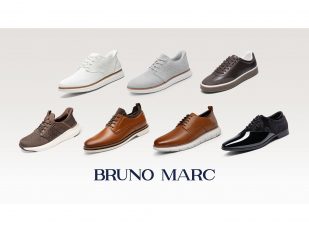 From Boardroom to Boulevard: Bruno Marc Unveils New Additions to Its Signature Collection