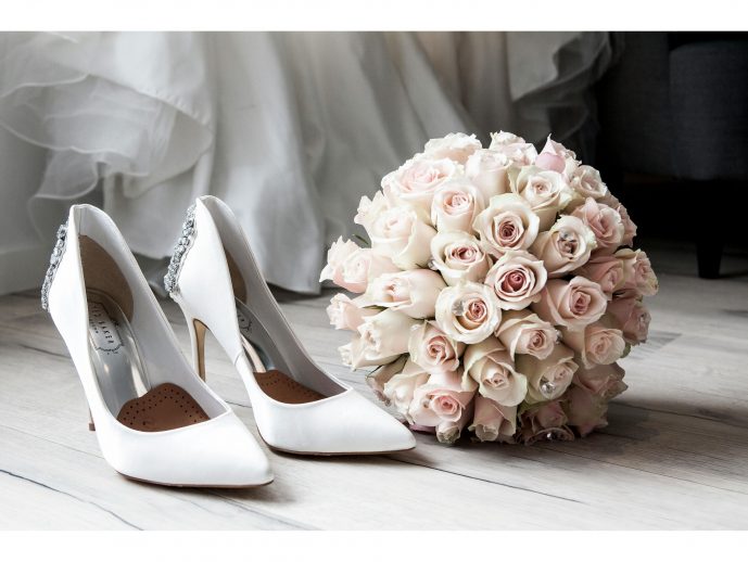 The Ultimate Guide to Capturing Your Luxury Wedding: Tips from the Experts at Bedroom Studio