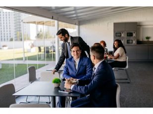 Make Your Company Weatherproof with a Useful Veranda Design