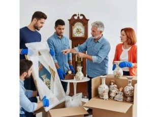 Moving Antiques with Care: A Guide to Protecting What Matters Most