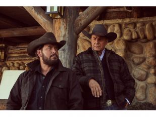 The Best Yellowstone Jackets | Where to Find Them This Season