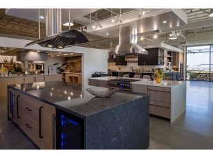The Zephyr Design & Experience Center: Where Inspiration Begins