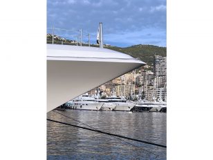 Survey Sheds Light on Accessibility in Superyachting