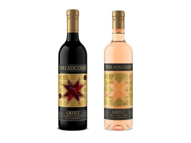 Copper Cane Wines & Spirits Introduces New California Cabernet Sauvignon and California Rosé