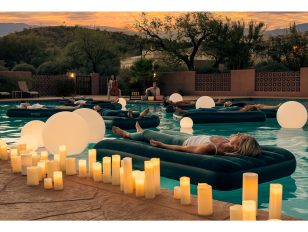 Canyon Ranch Tucson Named Among Top Five Wellness Hotels in the World by The MICHELIN Guide