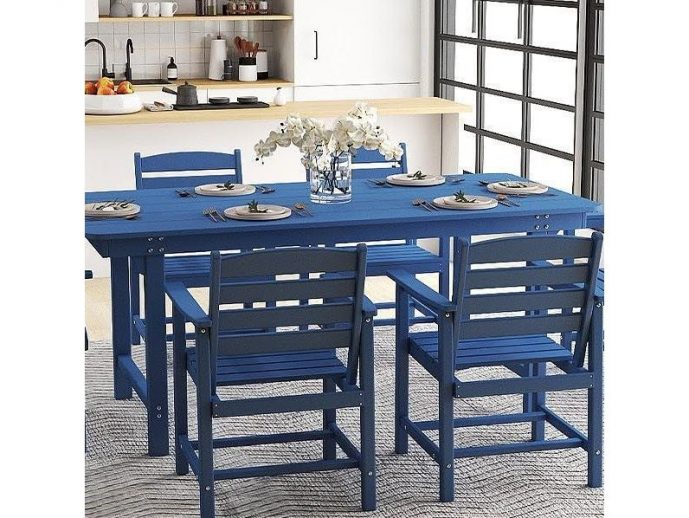 Patio Furniture Cleaning Made Easy: Step-By-Step Tips for Every Material