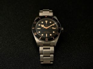 What Makes Tudor Watches So Popular Among Collectors