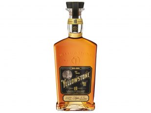 Limestone Branch Distillery and Ross & Squibb Distillery release of Yellowstone Limited Edition
