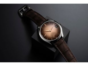 Endeavour Perpetual Calendar Smoked Salmon: Watchmaking At Its Most Delectable