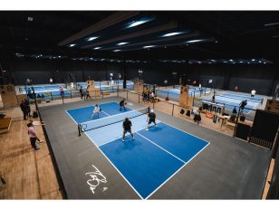 The Picklr Surpasses 50 Open Locations, Cementing Status As Fastest Growing Pickleball Franchise