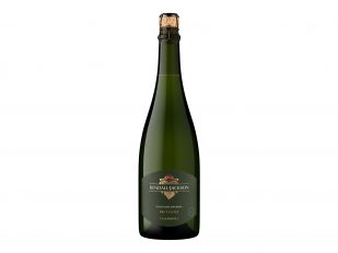 Kendall-Jackson Enters Sparkling Category With New Vintner's Reserve Brut Cuvée