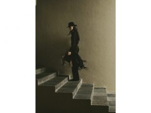 H&M'S New Collaboration With Lorena Saravia Showcases The Designer's Modern Take On Mexican Fashion