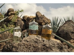 Point Blank Takes Center Stage As The Exclusive Tequila Sponsor At Taylor Sheridan Bosque Ranch Live