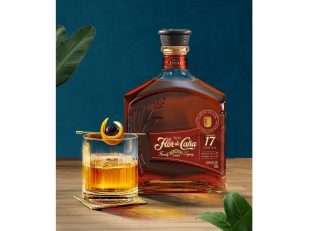LSI Introduces Limited-Edition, High-Proof Flor de Caña 17 Year Rum to the U.S. Market