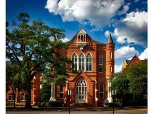 Beyond the Classroom: Magical Schools in Teen Fiction
