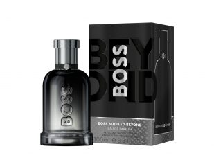 BOSS RECOGNIZE BOSS: Introducing BOSS Bottled Beyond
